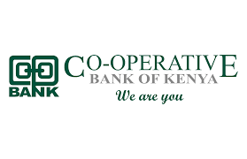 Logo for Cooperative Bank
